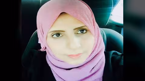 ضحايا قضية فساد الجميعة السكينة بجامعة إب