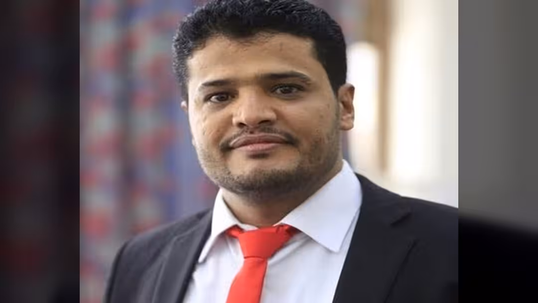 من لا يُفجع على عادل الأحمدي؟