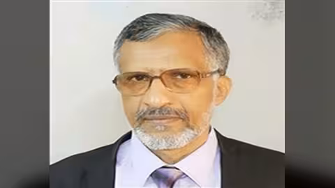 عبدالفتاح البتول: خسره المجتمع بموته ولم يربحه الحزب في حياته