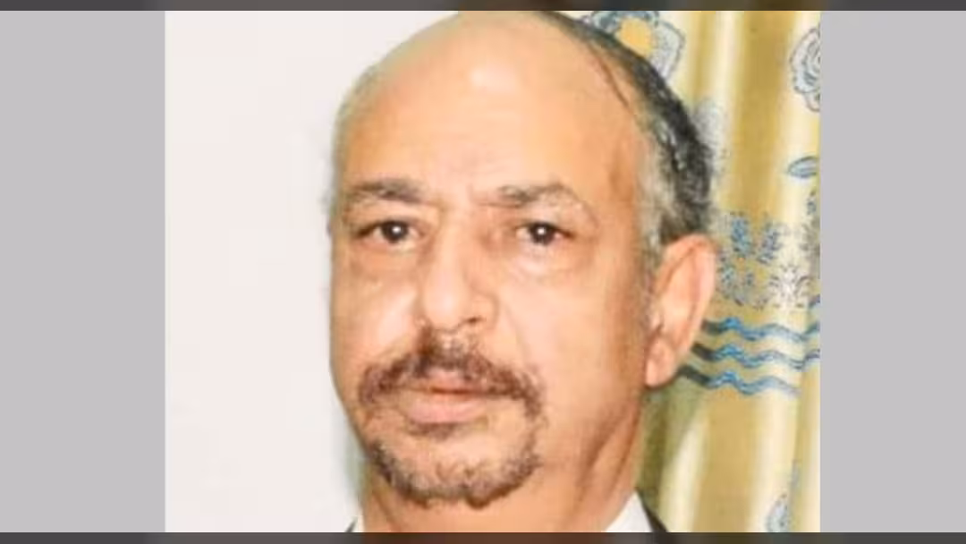 وفاة الأكاديمي عدنان الشرجبي بعد أسابيع من إطلاق الحوثيين سراحه
