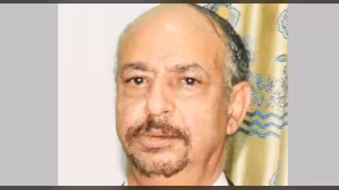 وفاة الأكاديمي عدنان الشرجبي بعد أسابيع من إطلاق الحوثيين سراحه