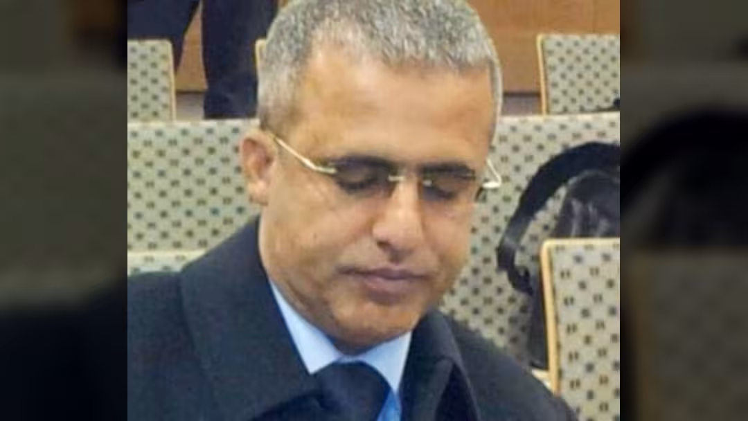 عن الدكتور الراحل عدنان الشرجبي