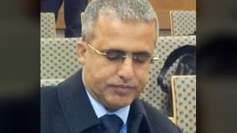 عن الدكتور الراحل عدنان الشرجبي