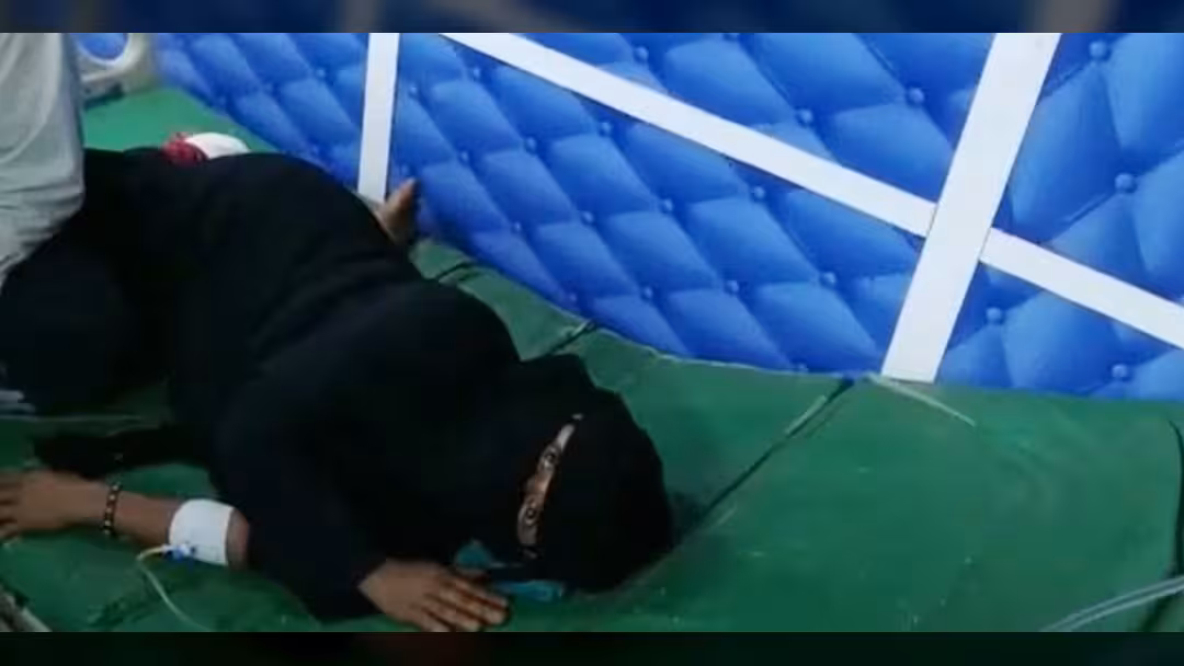 إصابة امرأة بقصف للحوثيين حياً سكنياً في الحديدة وسط تزايد الخروقات