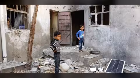 لجنة التحقيق في الانتهاكات تكمل نزولاً في تعز: 25 قتيلاً وجريحاً مدنياً