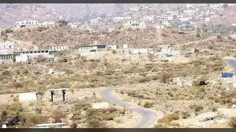 تحالف السلم والمصالحة يلتقي محافظ الضالع ضمن مساعي فتح طريق صنعاء عدن