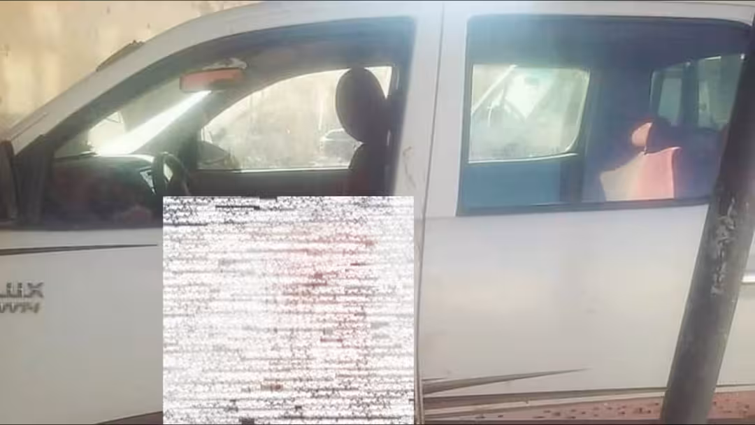 امرأة تقتل زوجها في الضالع.. ومصادر: زينبية تلقت دورة لدى الحوثيين