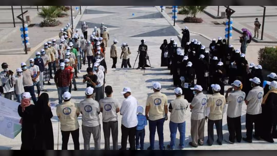 حضرموت الصحية توقع اتفاقية لدعم مرضى السكري في المكلا