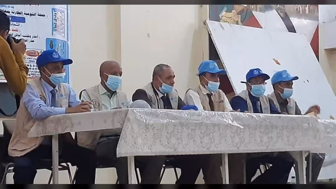 ضحايا الألغام في تعز: 840 قتيلاً و1484 جريحاً في 18 مديرية