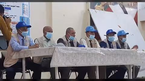 ضحايا الألغام في تعز: 840 قتيلاً و1484 جريحاً في 18 مديرية