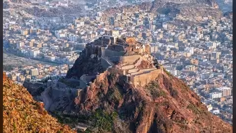 جبل صبر.. وكر النسور (فيلم وثائقي)