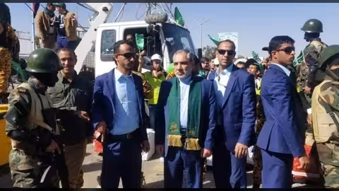 ايرلو.. غرور وسط صنعاء لن يطول