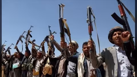 «سلخ جلود الأموات».. سيرة الأئمة الجدد في اليمن