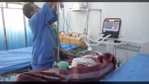 جريمة مروعة للحوثيين في الحديدة: 8 قتلى و6 قتلى نساء وأطفال