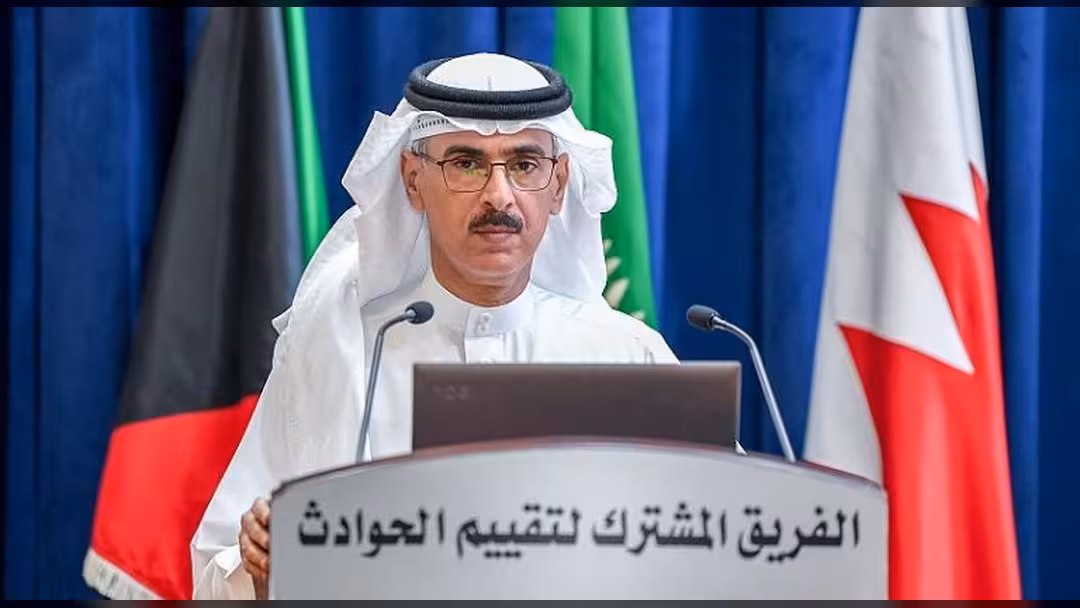 فريق التحالف لتقييم الحوادث يفند 4 إدعاءات بين صعدة وحجة والجوف -النص