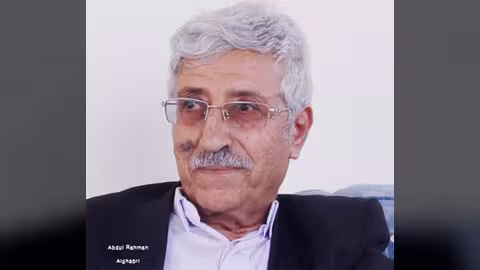 قصيدة البكاء بين يدي صنعاء: للحب فوق رمالها طلل