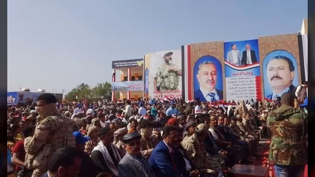 مهرجان ذكرى استشهاد صالح والزوكا: نبذ الفرقة والالتحام ضد الكهنوت