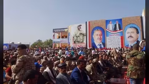 مهرجان ذكرى استشهاد صالح والزوكا: نبذ الفرقة والالتحام ضد الكهنوت