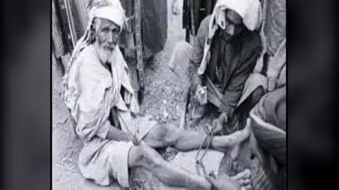 أبناء اليمن ضحية كرمهم وطيبتهم