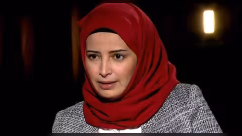 الكاتبة اليمنية بشرى المقطري تُمنح جائزة ألمانية لحرية الرأي