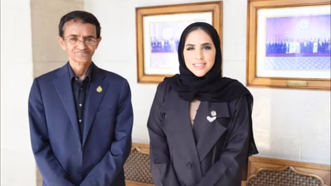 البرلمان العربي: علوي الباشا رئيساَ للجنة حقوق الإنسان الفرعية والنقبي نائباً