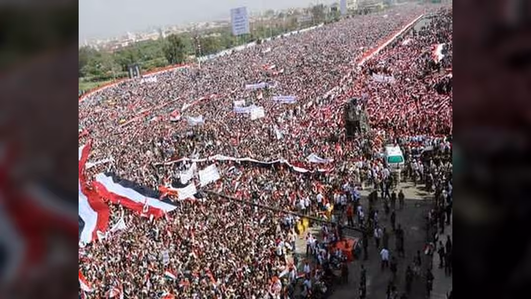 ميدان السبعين.. الجمهوري روحا ومعنى