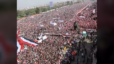 ميدان السبعين.. الجمهوري روحا ومعنى