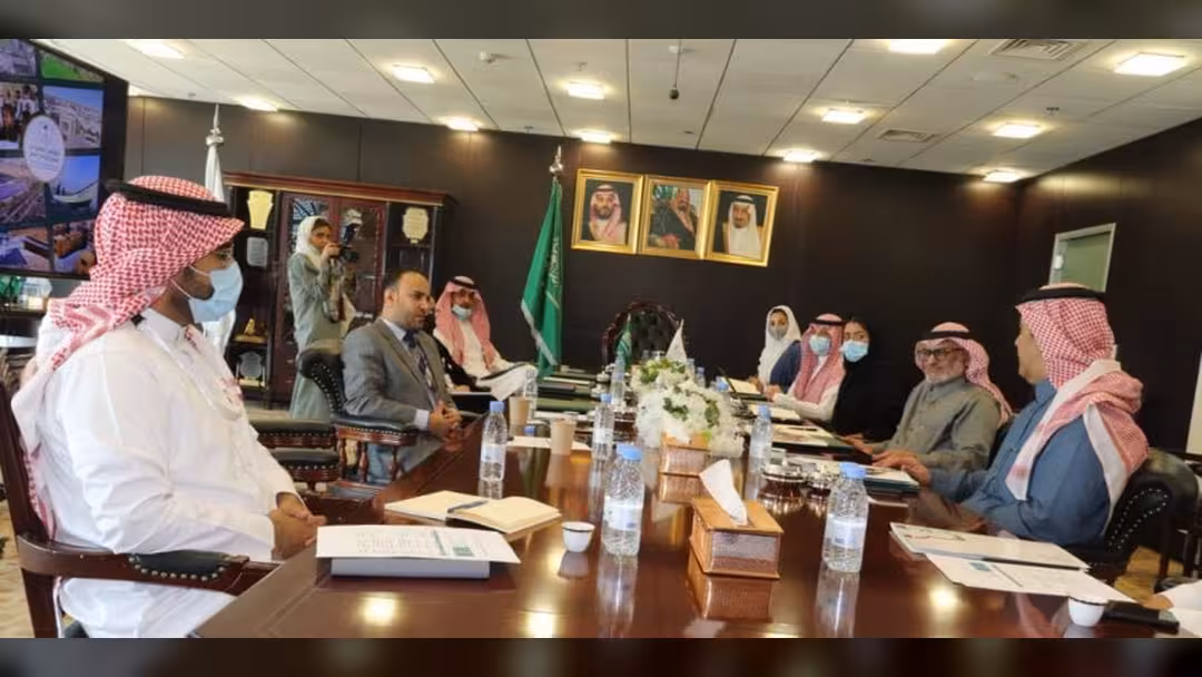الثقافة السعودية توقع مع برنامج الإعمار مذكرة لدعم موروث اليمن