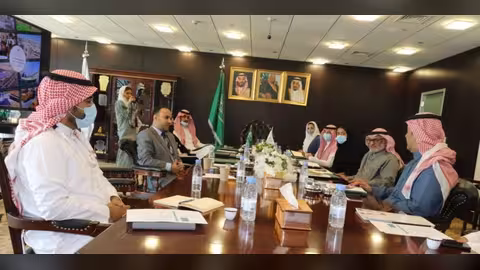 الثقافة السعودية توقع مع برنامج الإعمار مذكرة لدعم موروث اليمن