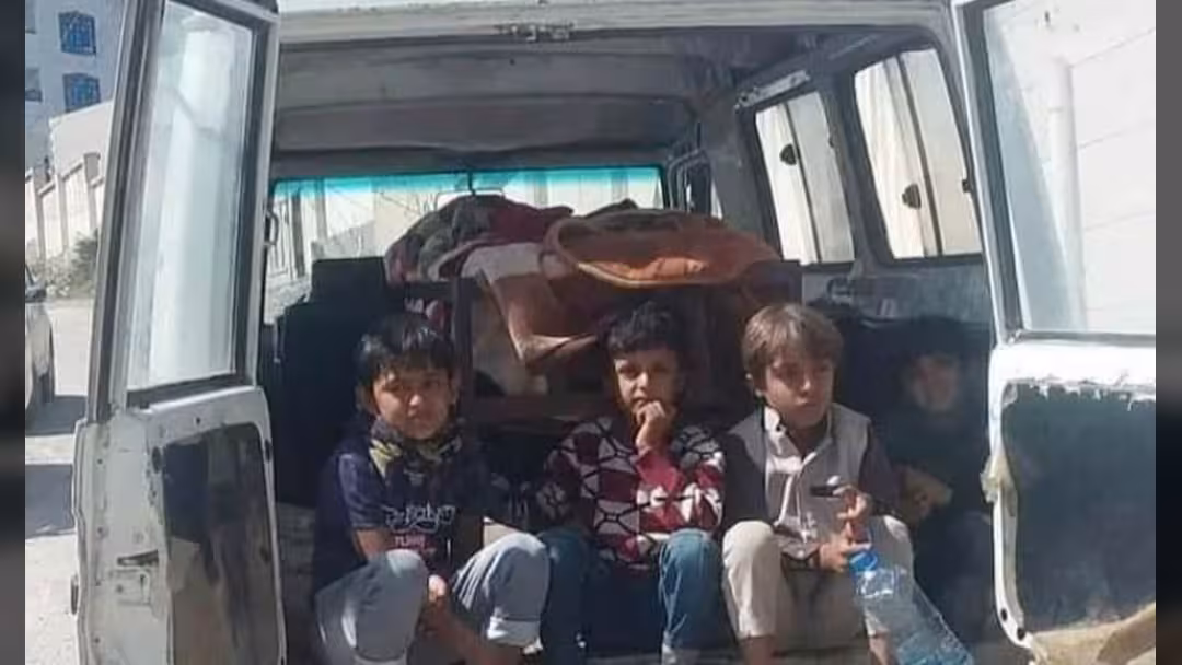 منظمة: انتهاكات الحوثيين ضد المدنيين ممنهجة وقتل العشاري يستوجب تحركاً