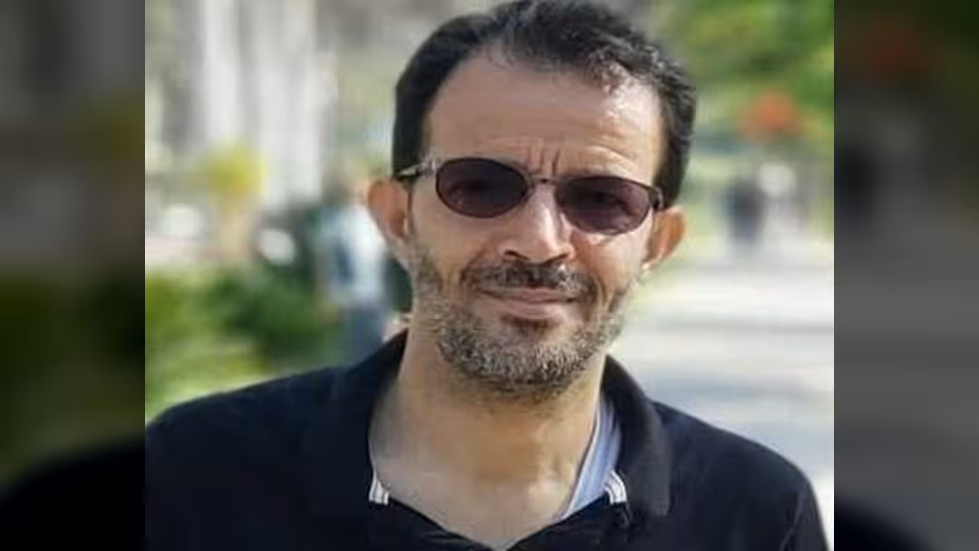 الانكسارات الأخيرة لـ"أسعدَ الكامل"