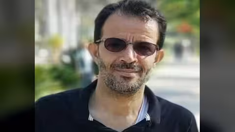 الانكسارات الأخيرة لـ"أسعدَ الكامل"