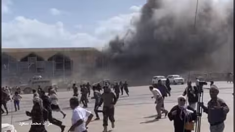 الصليب الأحمر: 3 قتلى ومثلهم مصابون من موظفينا في اليمن بهجوم عدن