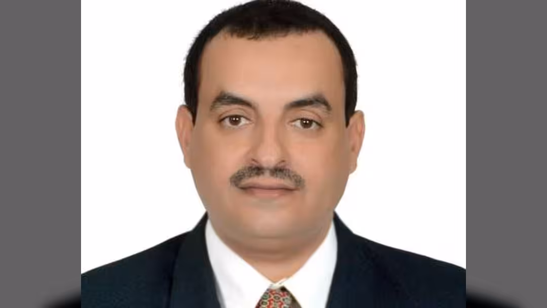 معين عبدالملك الوحش