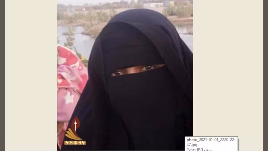 شقيق الشهيدة ختام العشاري يصدر توضيحاً هاماً بشأن القضية -النص