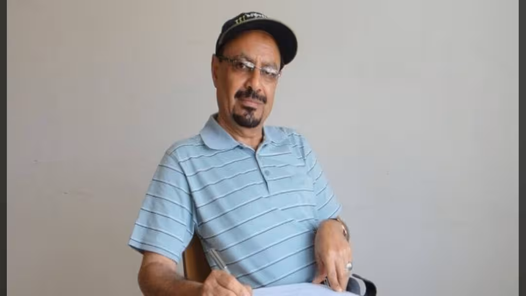 إذاعة صنعاء تنعي عقيل الصريمي: الأغزر ثقافة وأدبا