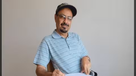 إذاعة صنعاء تنعي عقيل الصريمي: الأغزر ثقافة وأدبا