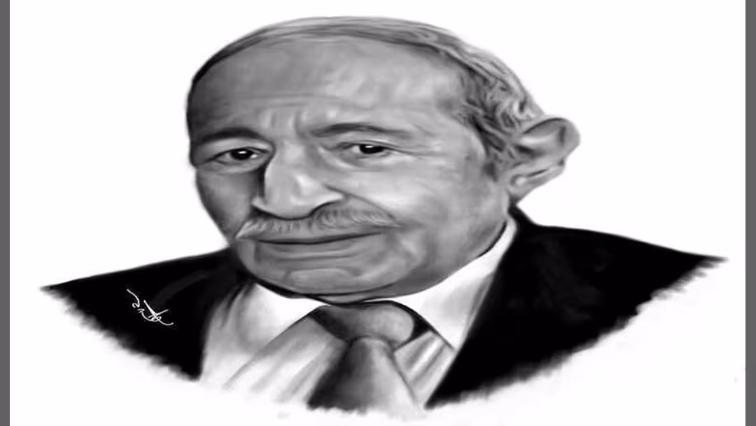 اللواء علي السلال.. قارئ لبيب للتاريخ