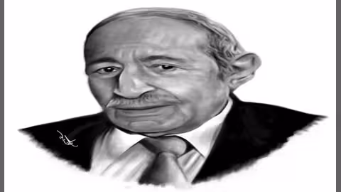 اللواء علي السلال.. قارئ لبيب للتاريخ