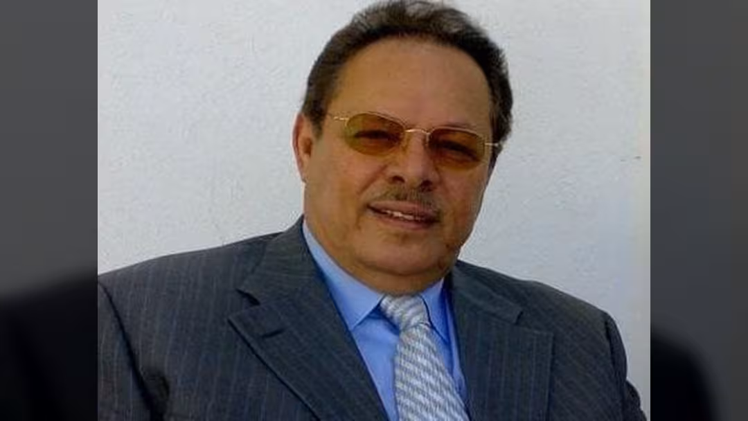 رحيل اللواء السلال