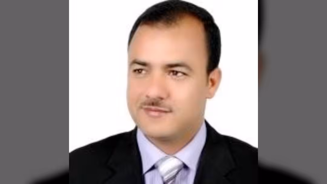 عقيل الصريمي.. عصاميٌ حتى الموت