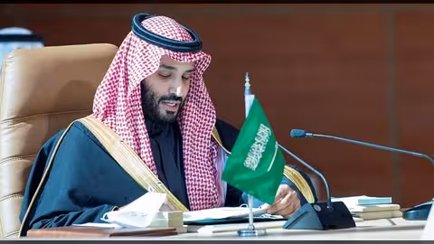 نص كلمة ولي العهد السعودي محمد بن سلمان في قمة العلا الخليجية