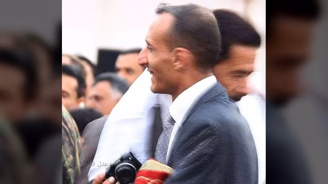 خليل المهنا.. لماذا لا تنشر قصائدك؟