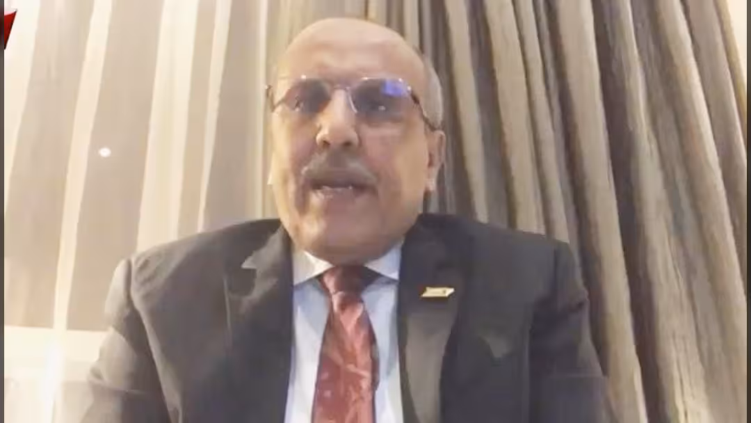 الانتقالي حول انفجار سيارة مفخخة في عدن: قوى الإرهاب ستنال جزاءها