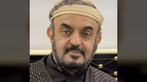 حارث الشوكاني
