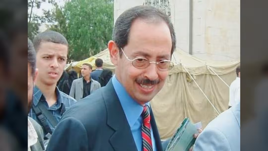 في وداع الأستاذ عبدالكريم الأرحبي