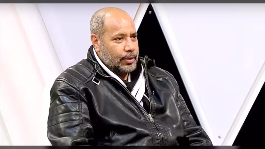 فيديو - كامل الخوداني في حوار: الحوثية إرهاب يفوق داعش