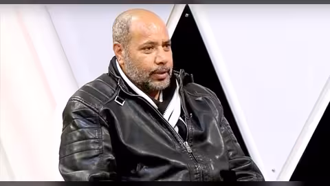 فيديو - كامل الخوداني في حوار: الحوثية إرهاب يفوق داعش