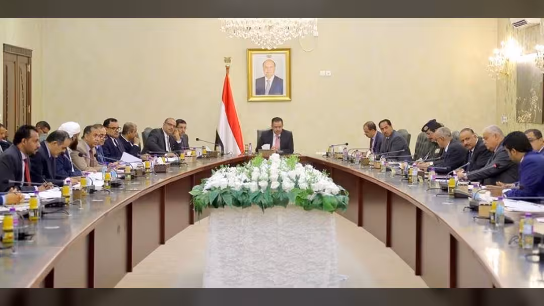 مجلس الوزراء يقر مشروع البرنامج العام للحكومة - أبرز المضامين