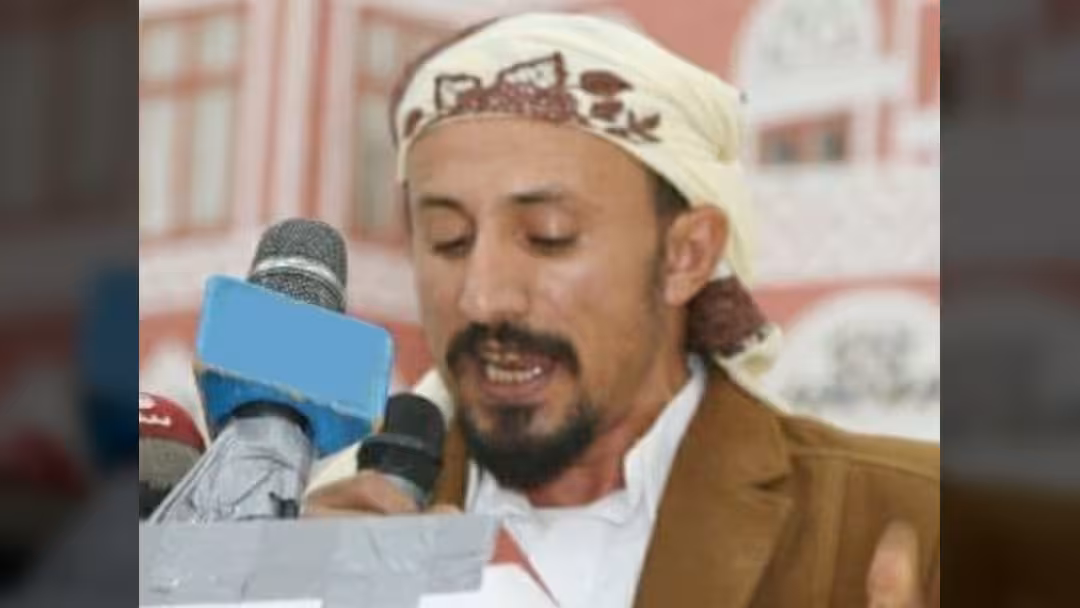 إلى الرائدِ الذي لم يخذل وطنه وشعبه.. إلى عادل الأحمدي